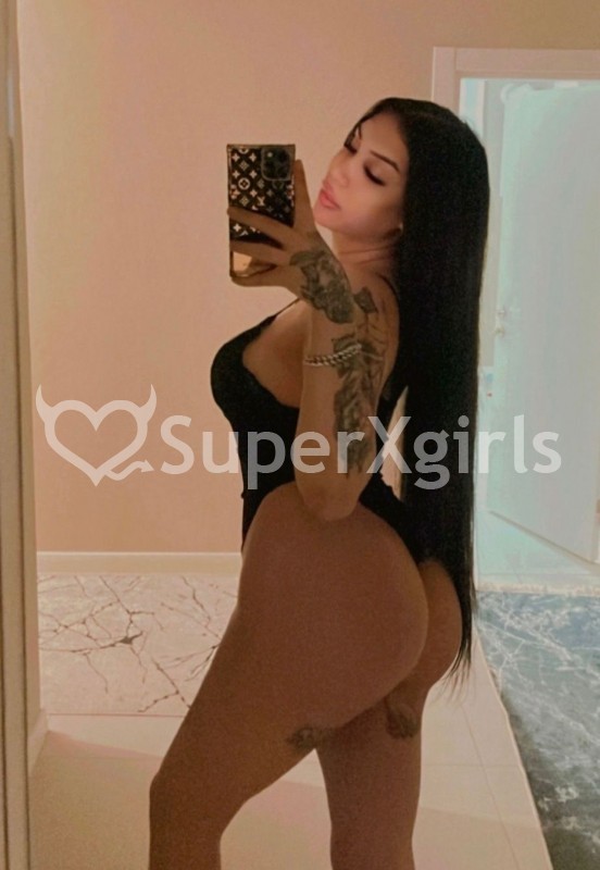 Adel Escort Baku