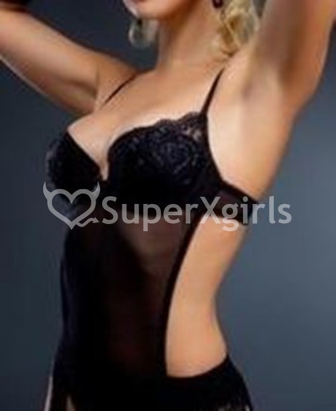 Armani Escort in Bracknell