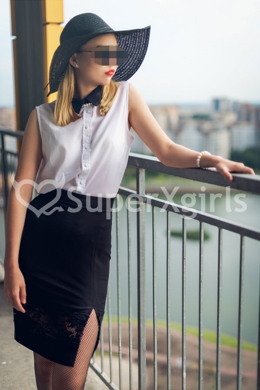 Hattie Escort in Bucharest