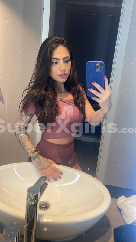 Loren Escort in Dubai