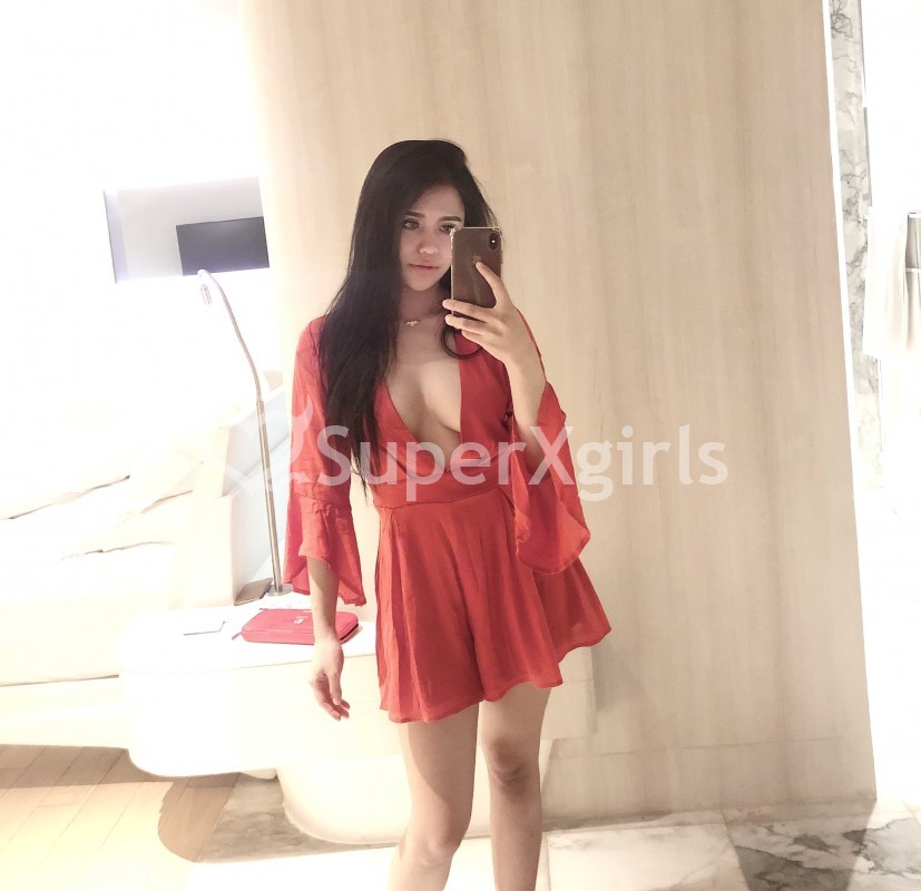 Bonita Escort in Bangkok