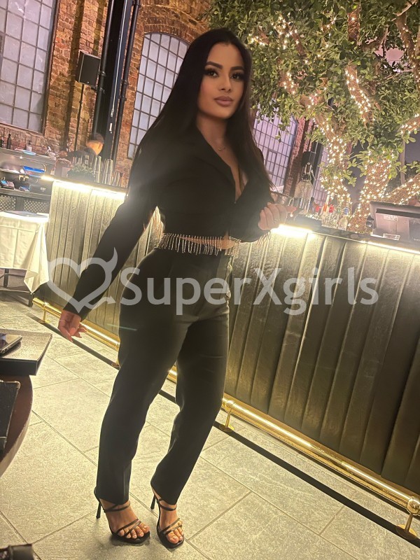 Angel Escort in London