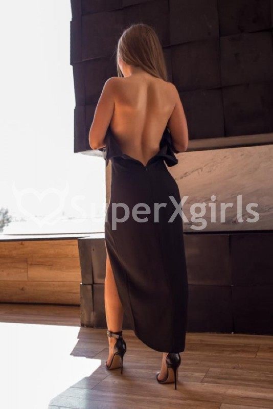 Ariella Escort in Warsaw