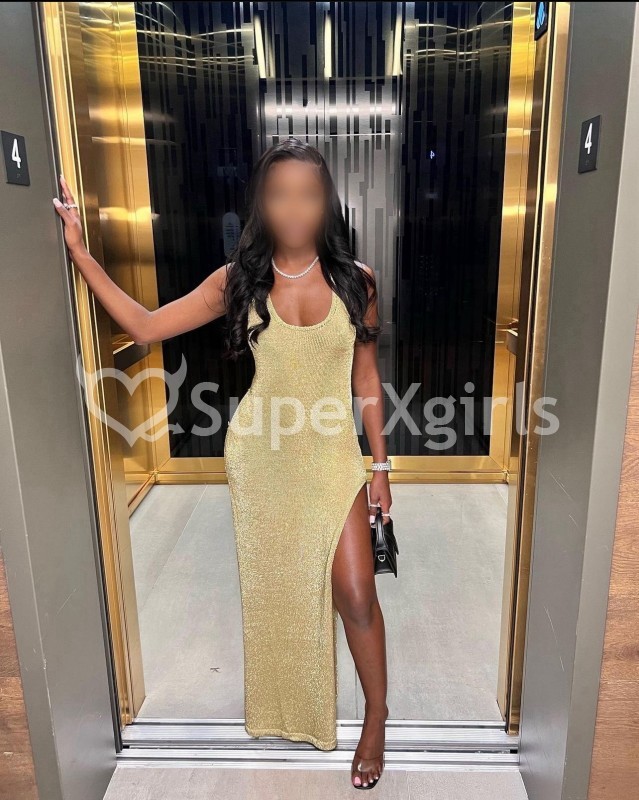 Jade Escort in London