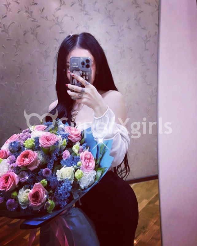 Aysen Escort Baku