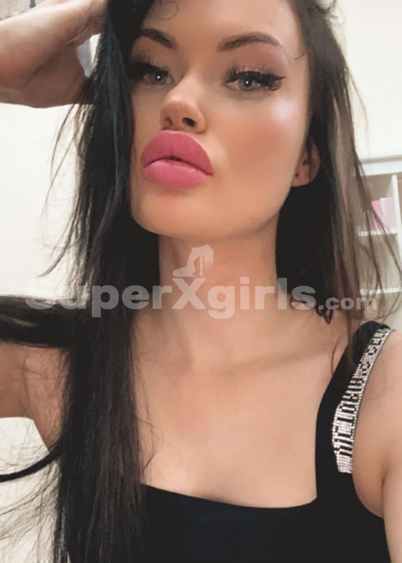 Sandra Escort in Dubai