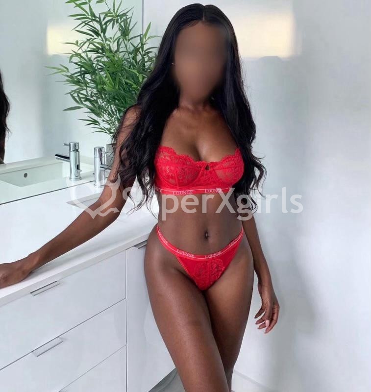 Jade Escort in London