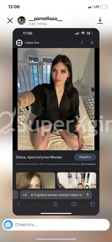 Mila Escort in Batumi