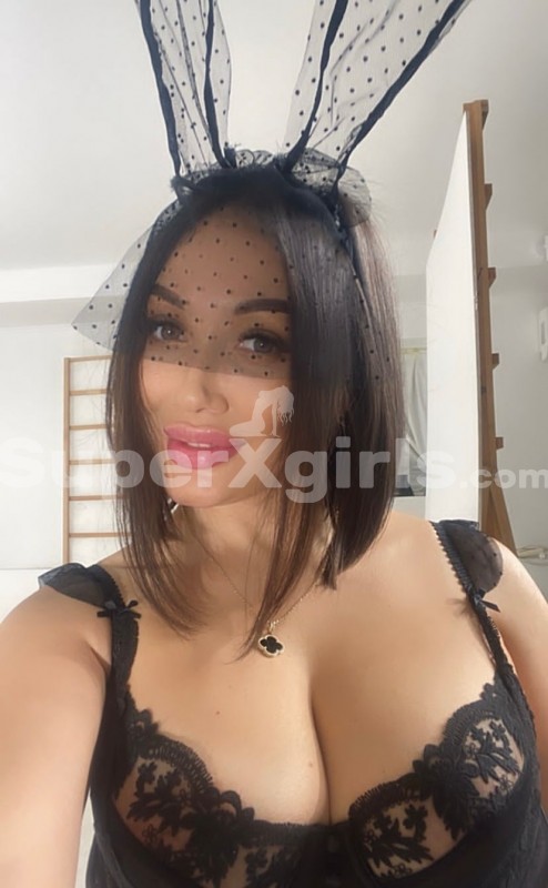 Alisa Escort in Yerevan