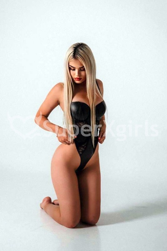 Katalina Escort in Dusseldorf