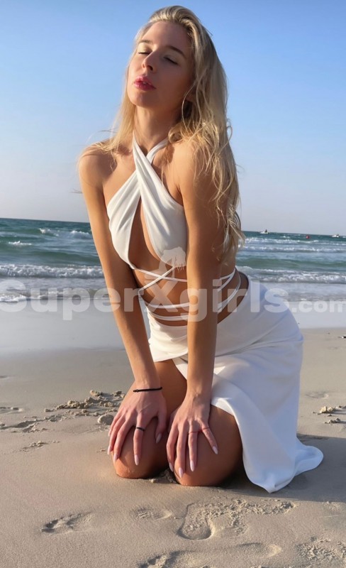 ariya Escort Istanbul