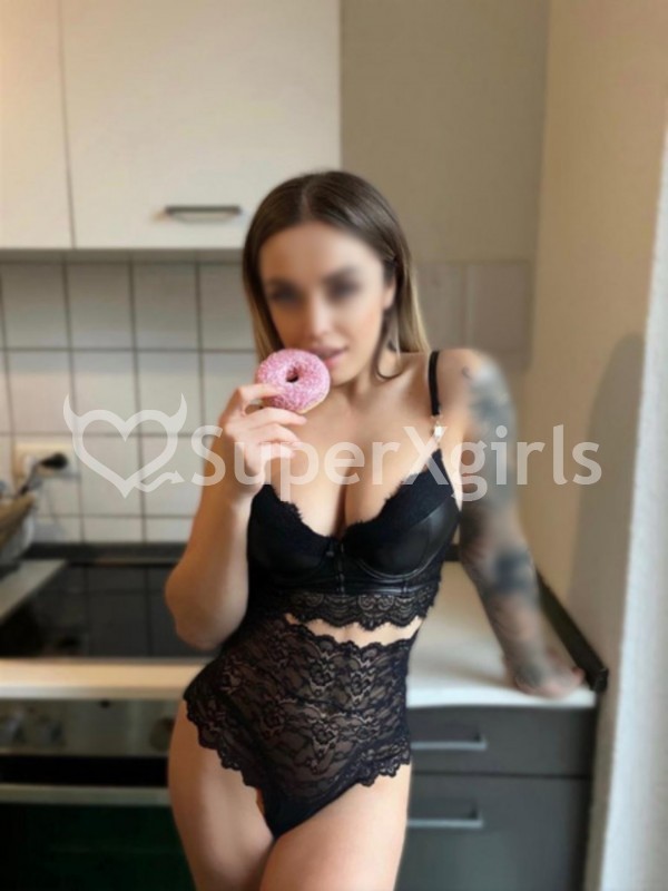 Evelina Escort in Sofia