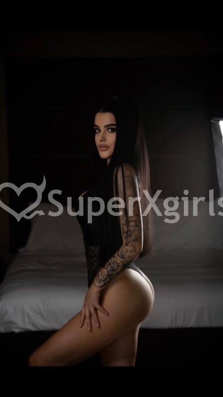 alina Escort Baku