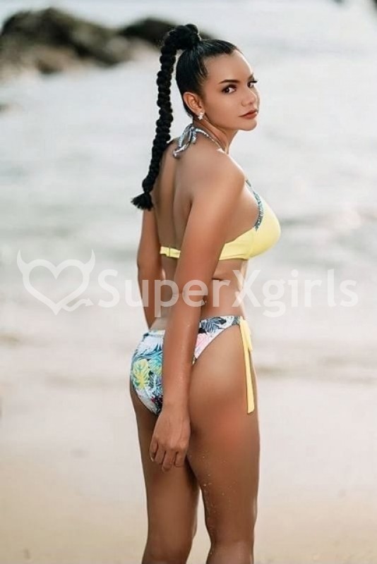 Lee Ann Escort in Phuket