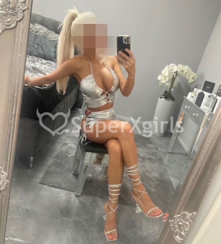 Anastasia Escort in Sofia