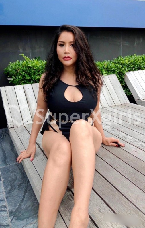 Anchalee Escort in Bangkok