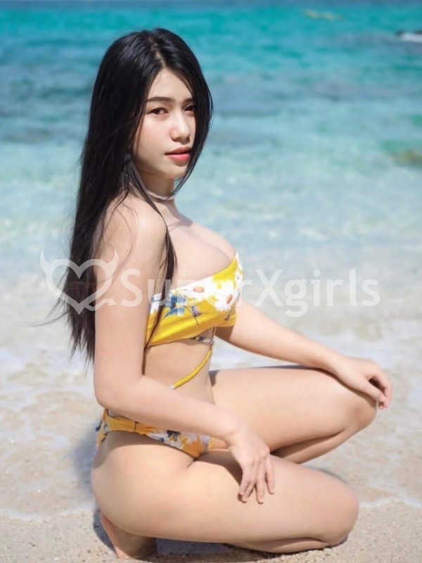 eviie Escort Jakarta