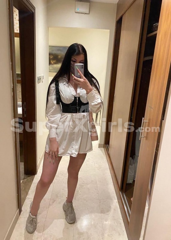 Sandra Escort in Dubai