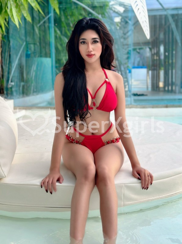 Davina Escort in Bali