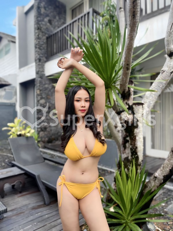 Aura Melisa Escort Bali