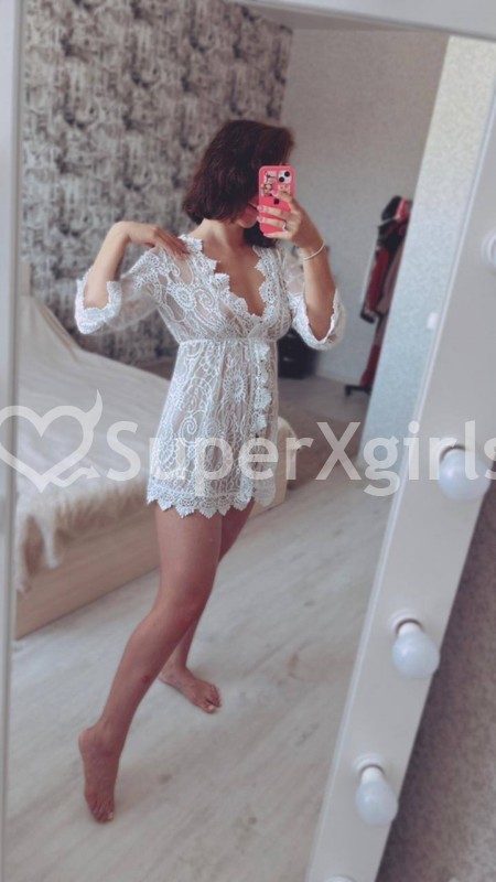 Julia Escort in Baku