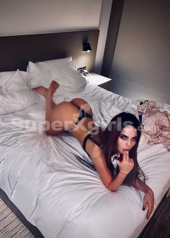 Nita Escort Dubai