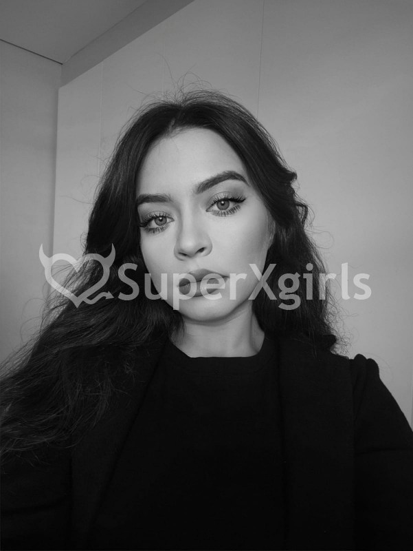 Sophia Escort in Baku