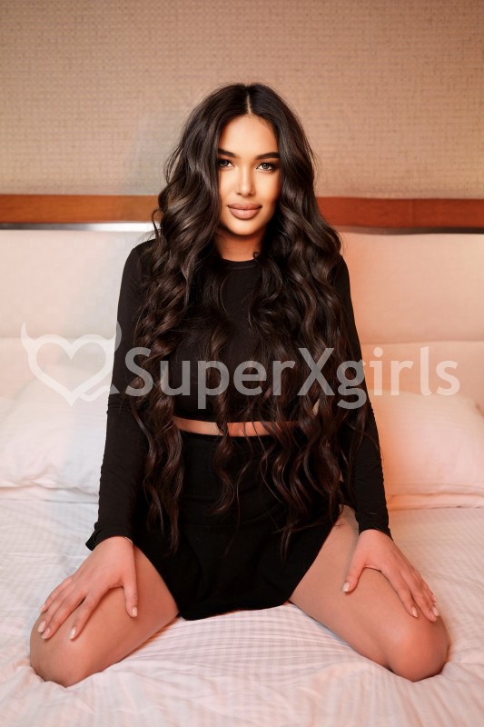 Aya Escort in Ankara