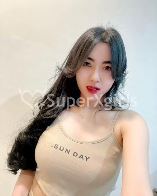 Ayuuu Escort Jakarta