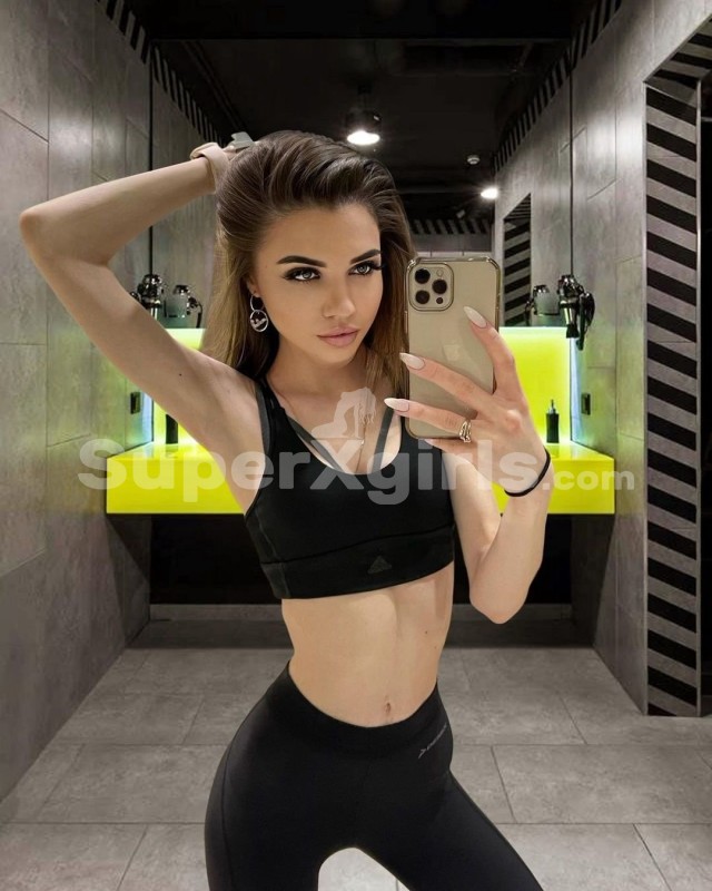 Alia Escort in Dubai