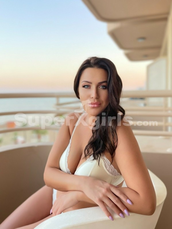 Vlada Young Escort in Larnaca