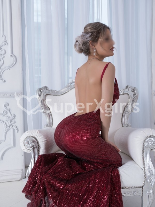 Diana Sweet Escort in St Petersburg