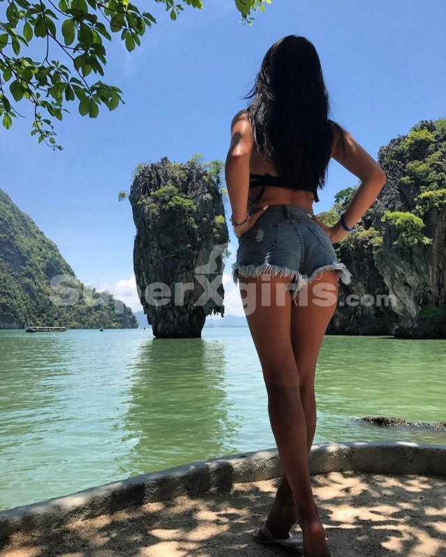 Maria Escort in Antalya