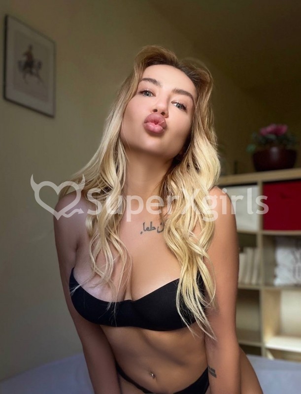 Arina Escort Prague