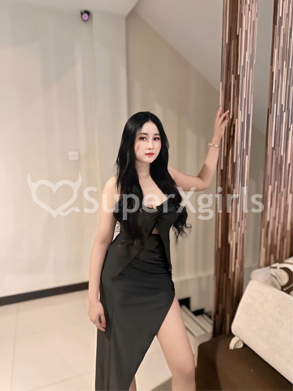 Audy Escort Bali