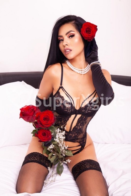 Gabriella Escort in London