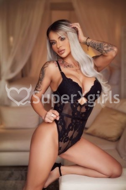 Katy Escort in London