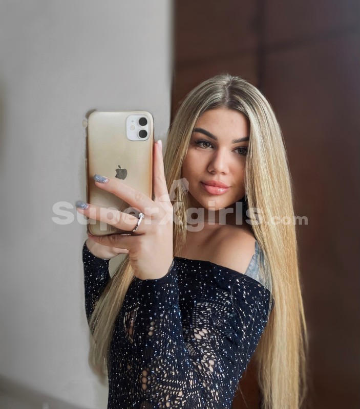 LeraHot Escort in Limassol