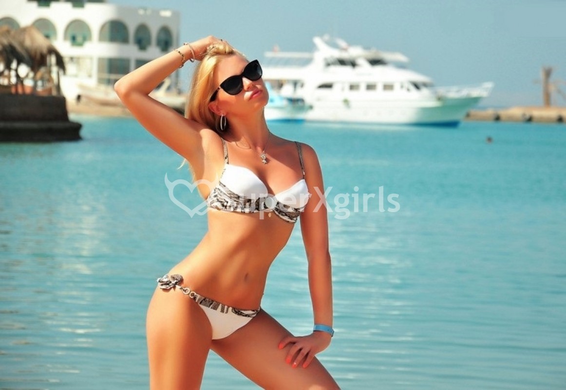 Classy Elena Escort Moscow