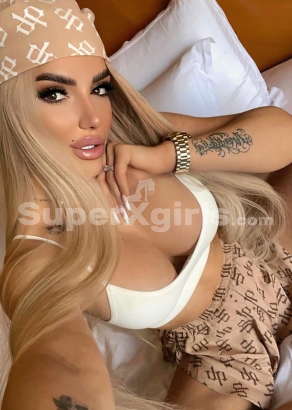 Anita Escort in Dubai