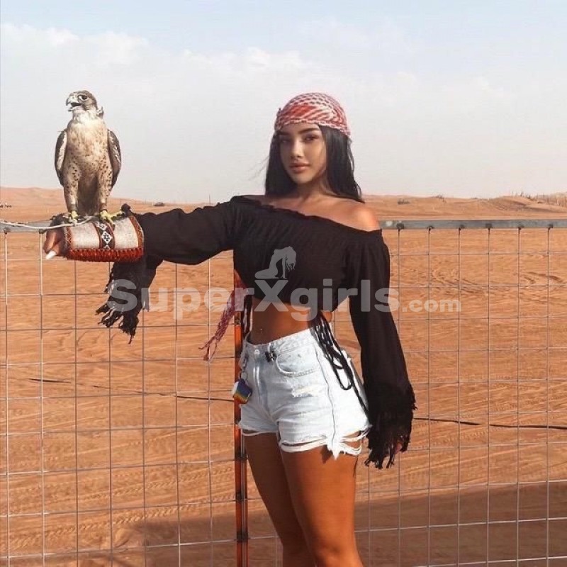 Layla Escort in Dubai