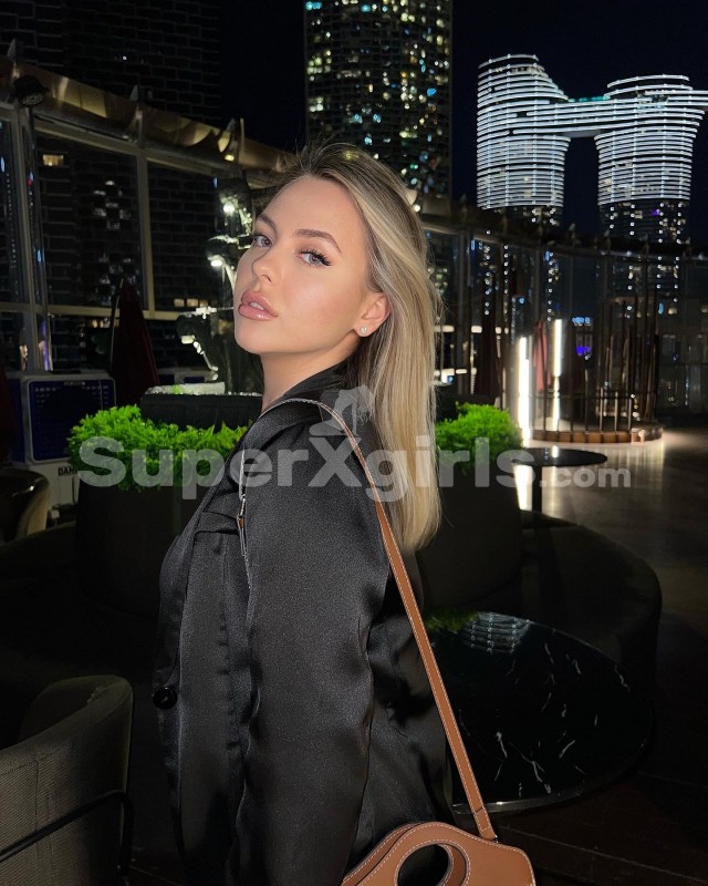 Diana Escort in Dubai