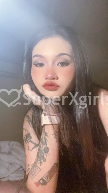 Delia Sugar Escort in Phuket