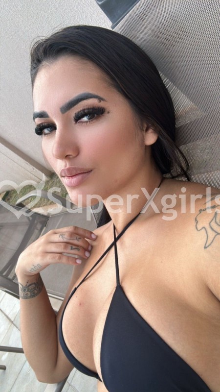 Janna Escort Luxembourg City