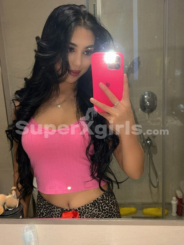 Guzel Escort in Istanbul