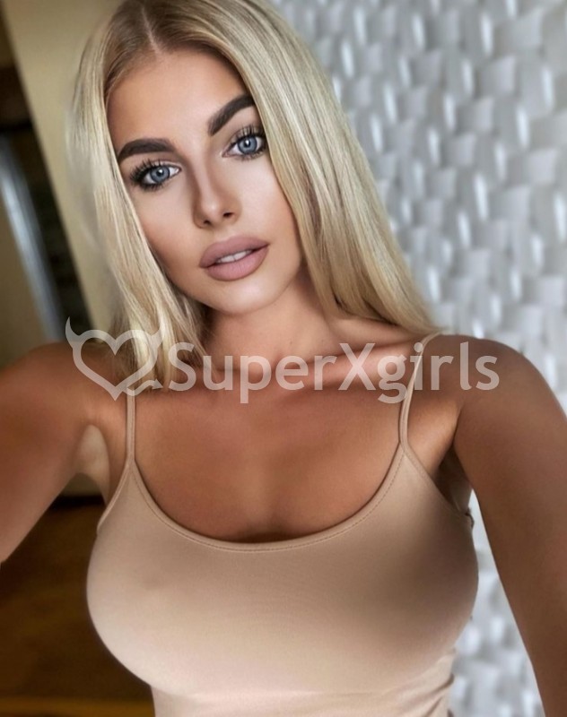 Alina Escort in Baku