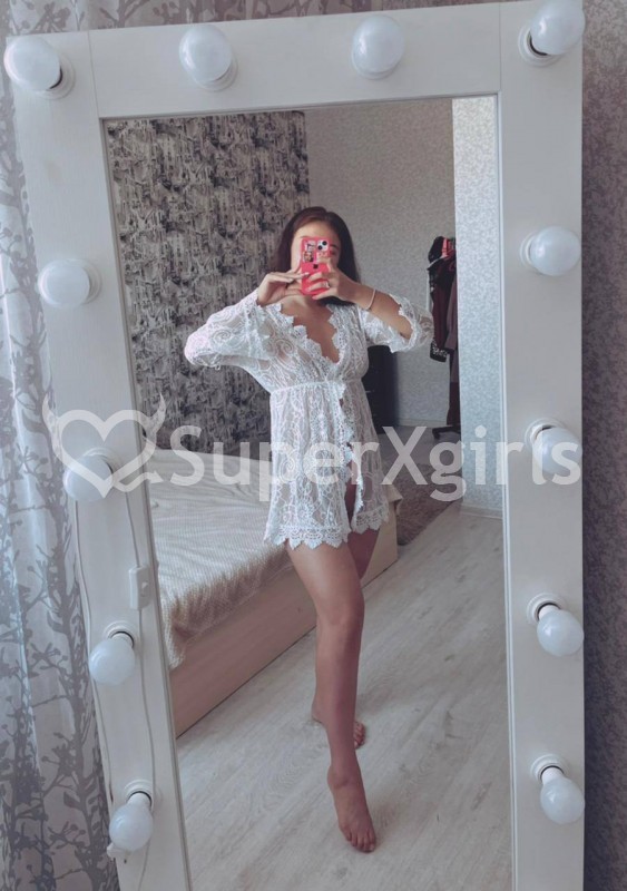 Julia Escort in Baku