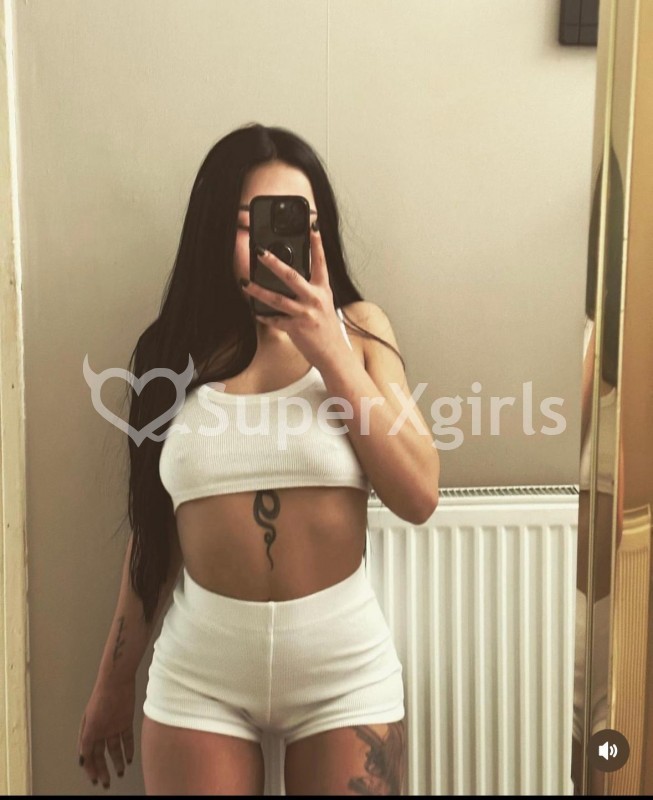 Denisa Escort in Sofia