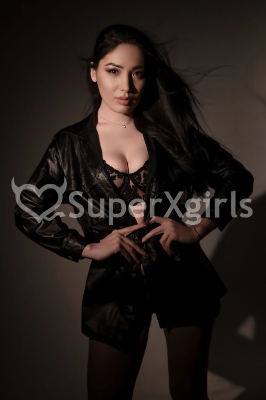 Amelia Escort Phuket