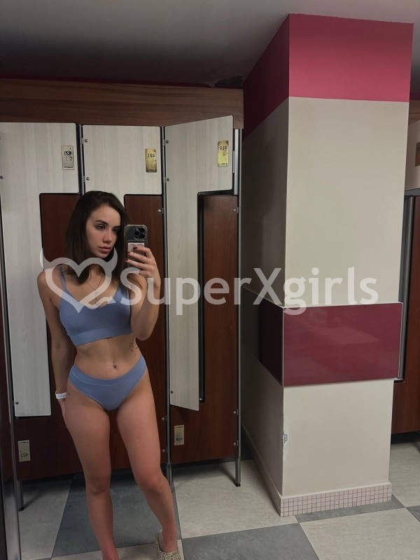 Alica Escort in Tbilisi